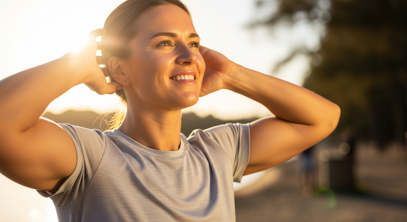 Collagen Under Attack: The Medical Science of Sun-Related Skin Aging