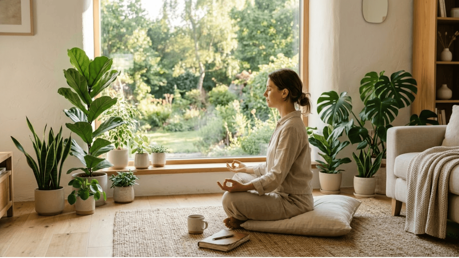 How to Build a Daily Mental Health Routine That Actually Sticks - SVK ...