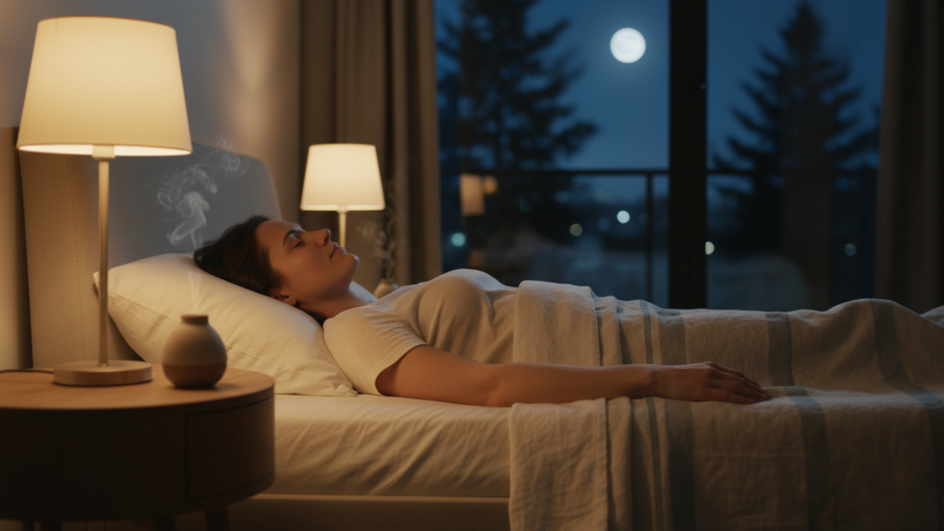 progressive muscle relaxation for sleep bedtime relaxation technique